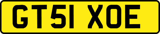 GT51XOE