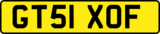 GT51XOF