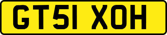 GT51XOH