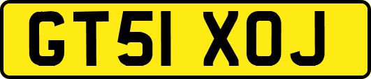 GT51XOJ