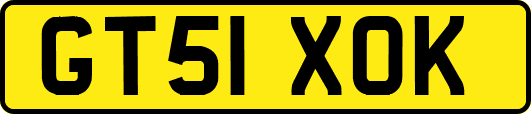 GT51XOK
