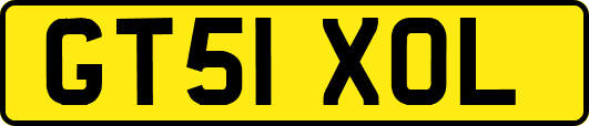 GT51XOL