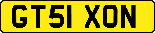 GT51XON
