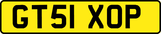 GT51XOP
