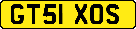 GT51XOS