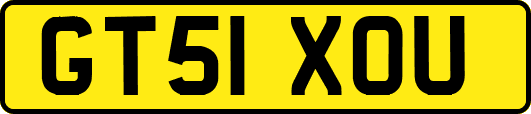 GT51XOU