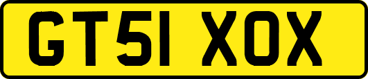 GT51XOX