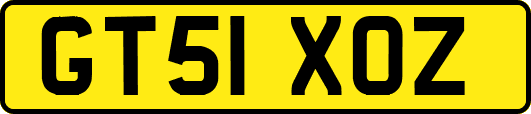 GT51XOZ