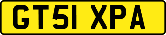 GT51XPA
