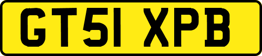 GT51XPB