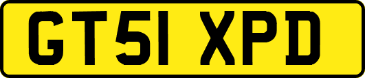 GT51XPD