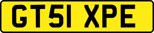 GT51XPE