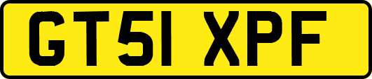 GT51XPF