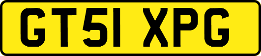 GT51XPG