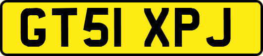 GT51XPJ