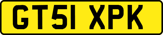 GT51XPK