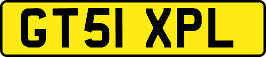 GT51XPL