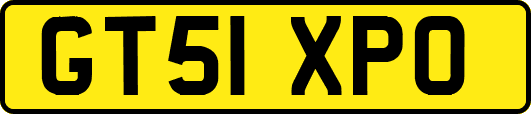 GT51XPO