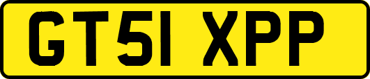 GT51XPP