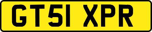 GT51XPR
