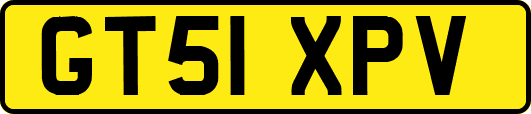 GT51XPV