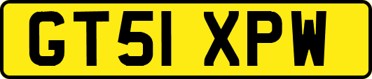 GT51XPW