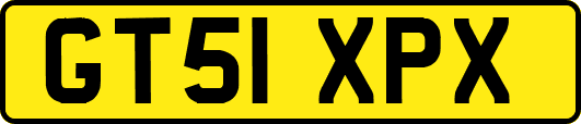 GT51XPX