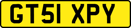 GT51XPY
