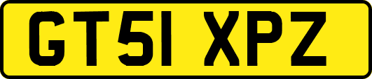GT51XPZ
