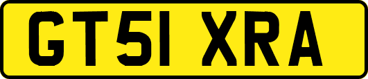 GT51XRA