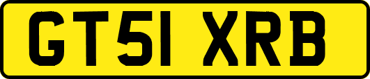 GT51XRB