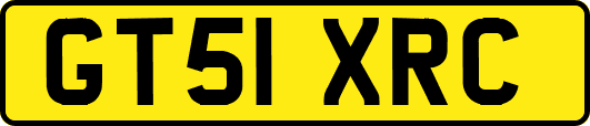 GT51XRC
