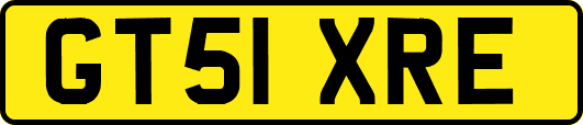 GT51XRE