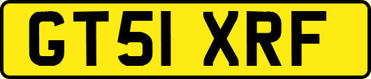 GT51XRF