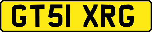 GT51XRG