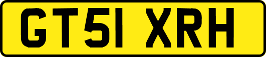 GT51XRH