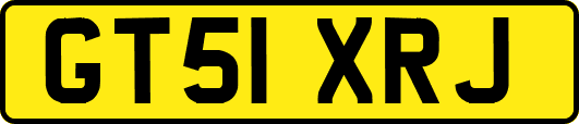GT51XRJ