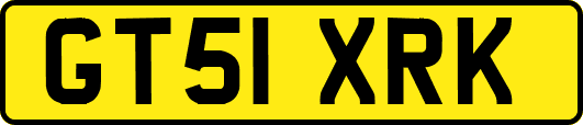 GT51XRK