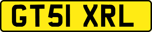 GT51XRL