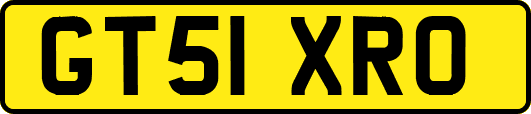 GT51XRO