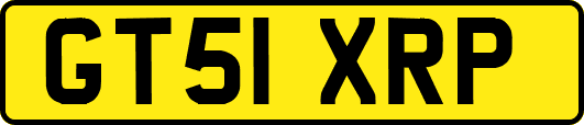 GT51XRP