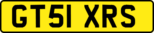 GT51XRS