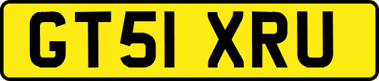 GT51XRU
