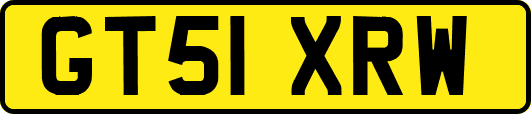 GT51XRW