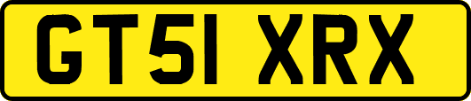 GT51XRX