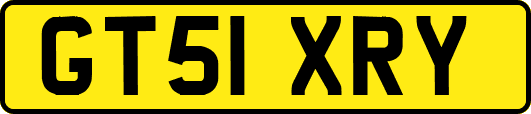 GT51XRY