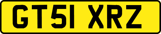 GT51XRZ