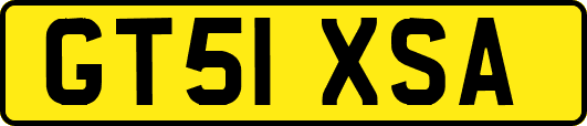 GT51XSA