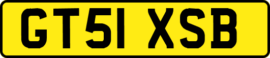 GT51XSB