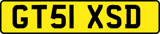 GT51XSD